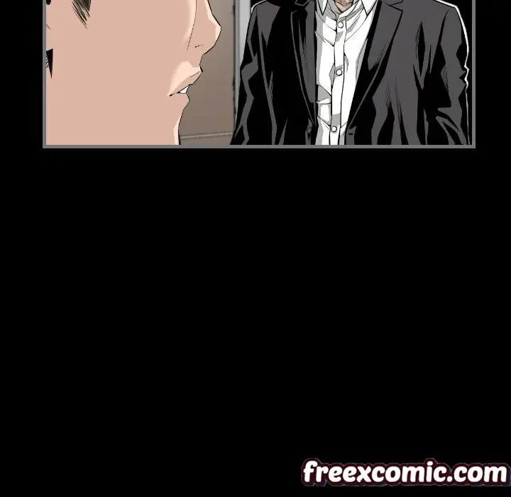 漫画《最后的男人 | 地表最后的男人》第14话第40张图