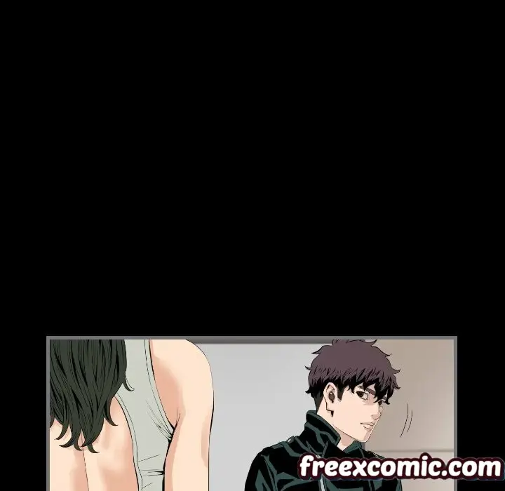 漫画《最后的男人 | 地表最后的男人》第14话第55张图