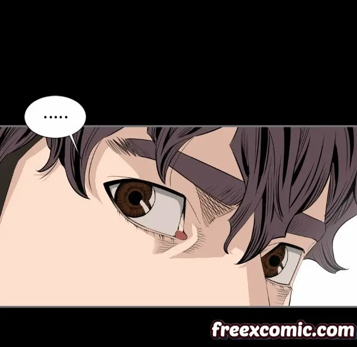 漫画《最后的男人 | 地表最后的男人》第14话第61张图