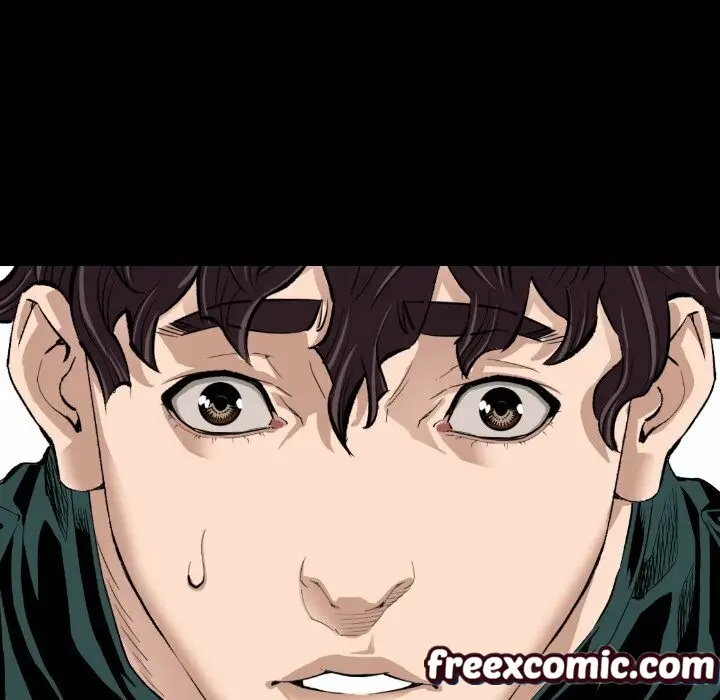漫画《最后的男人 | 地表最后的男人》第15话第110张图