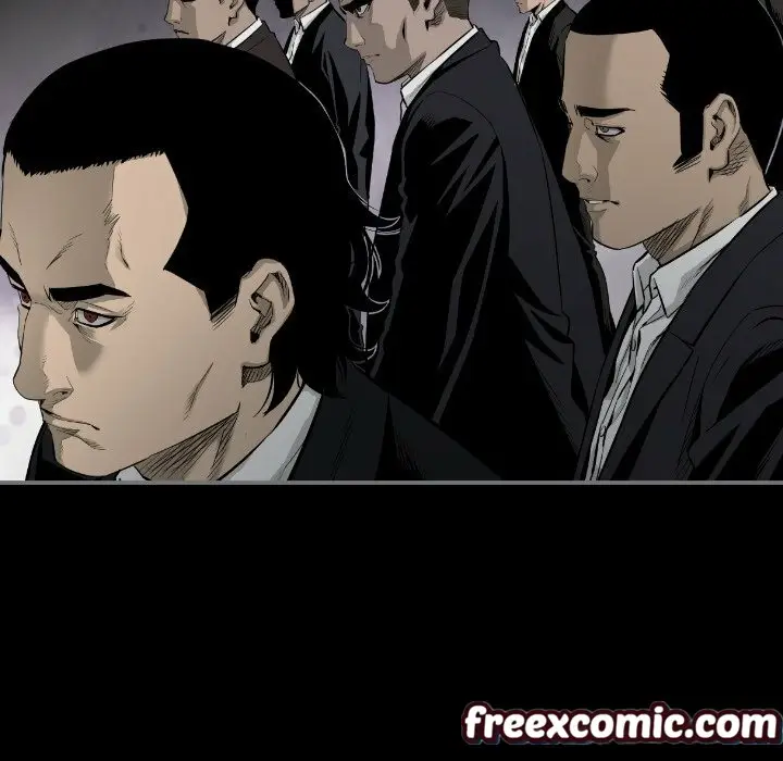漫画《最后的男人 | 地表最后的男人》第15话第28张图