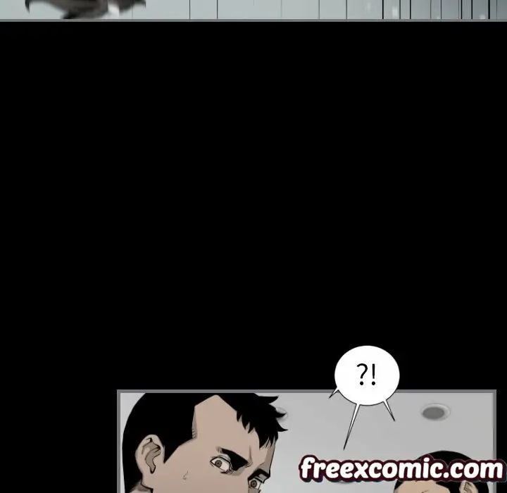 漫画《最后的男人 | 地表最后的男人》第15话第50张图
