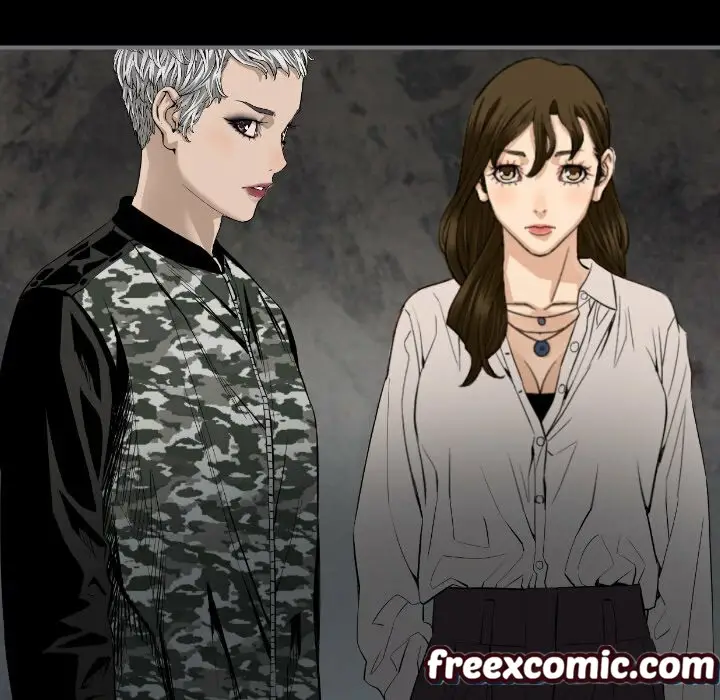 漫画《最后的男人 | 地表最后的男人》第15话第63张图