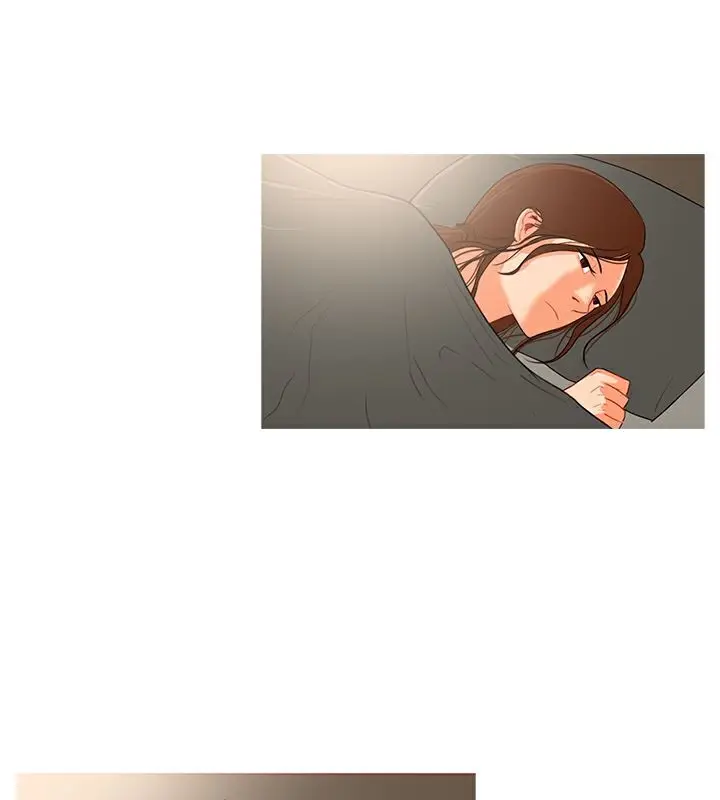漫画《异邦人》第31话第57张图