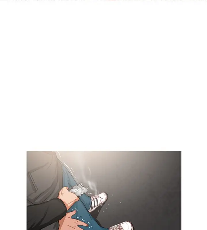 漫画《异邦人》第36话第27张图
