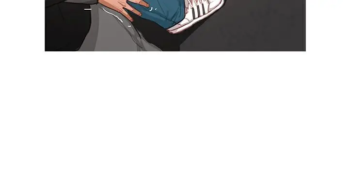 漫画《异邦人》第36话第28张图