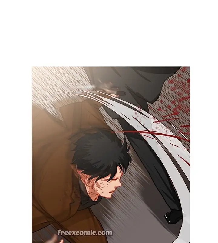 漫画《异邦人》第40话第75张图