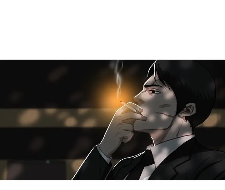 漫画《异邦人》第43话第32张图