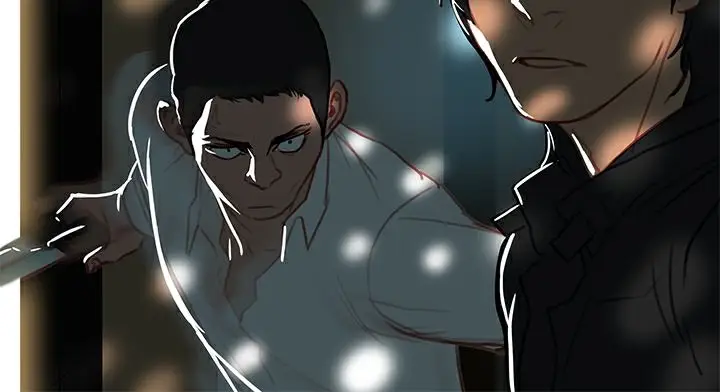 漫画《异邦人》第43话第63张图