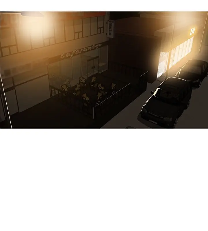 漫画《异邦人》第45话第118张图