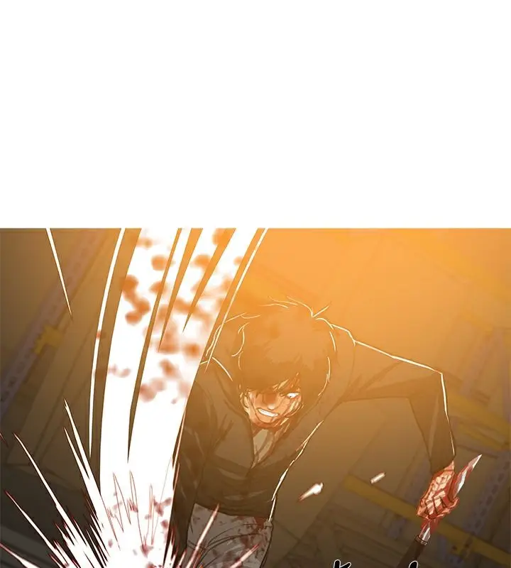 漫画《异邦人》第51话第17张图