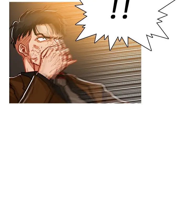 漫画《异邦人》第51话第23张图