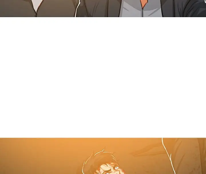 漫画《异邦人》第52话第18张图