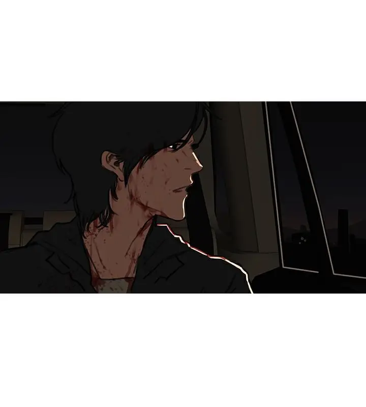 漫画《异邦人》第52话第66张图