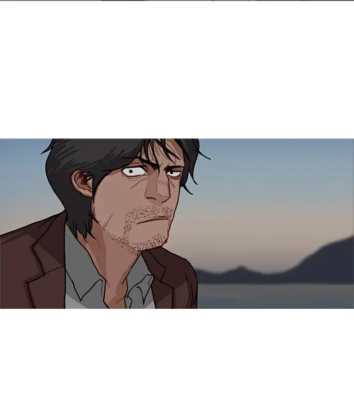漫画《异邦人》第53话第33张图