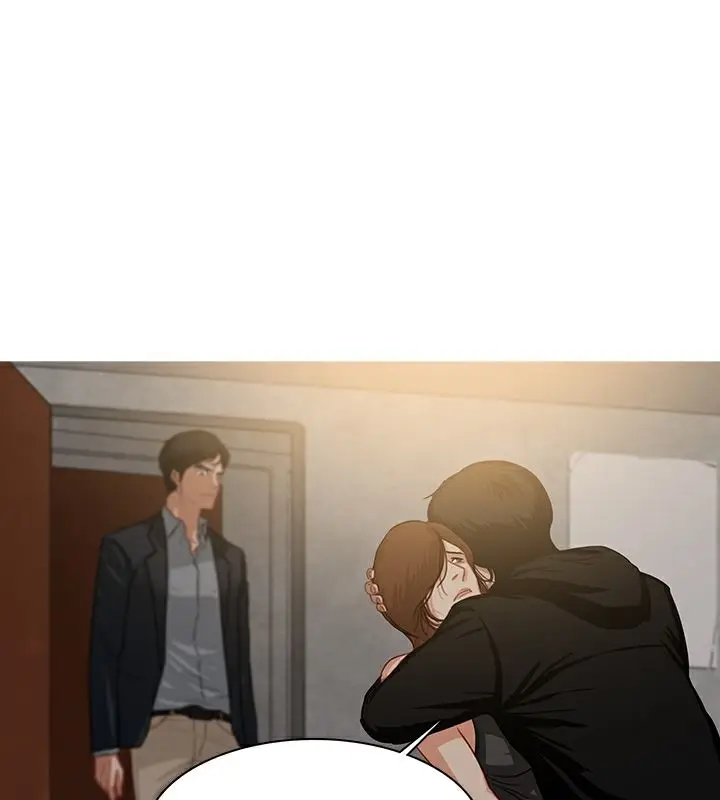 漫画《异邦人》第54话第20张图