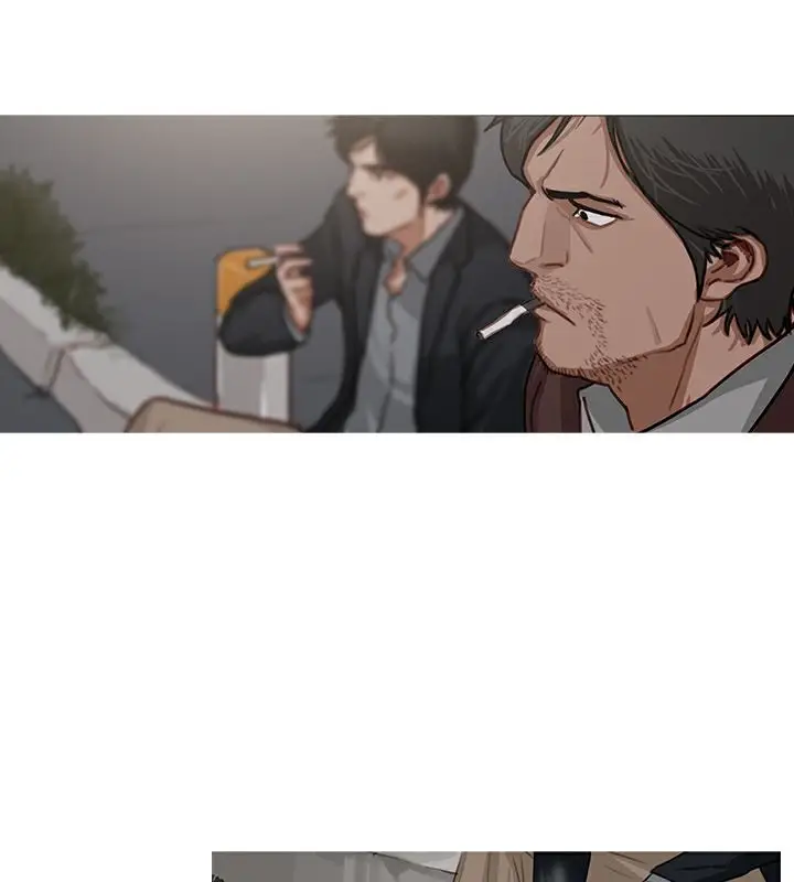 漫画《异邦人》第54话第36张图