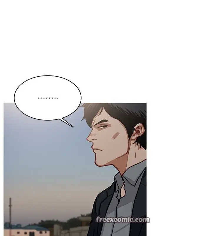 漫画《异邦人》第54话第50张图