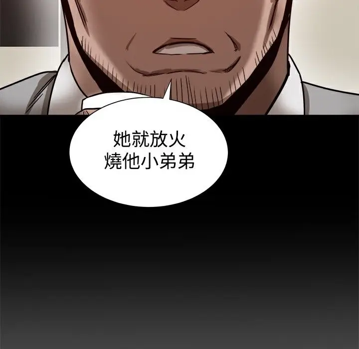 漫画《Thrill Girl/帮派女婿》第20话第42张图