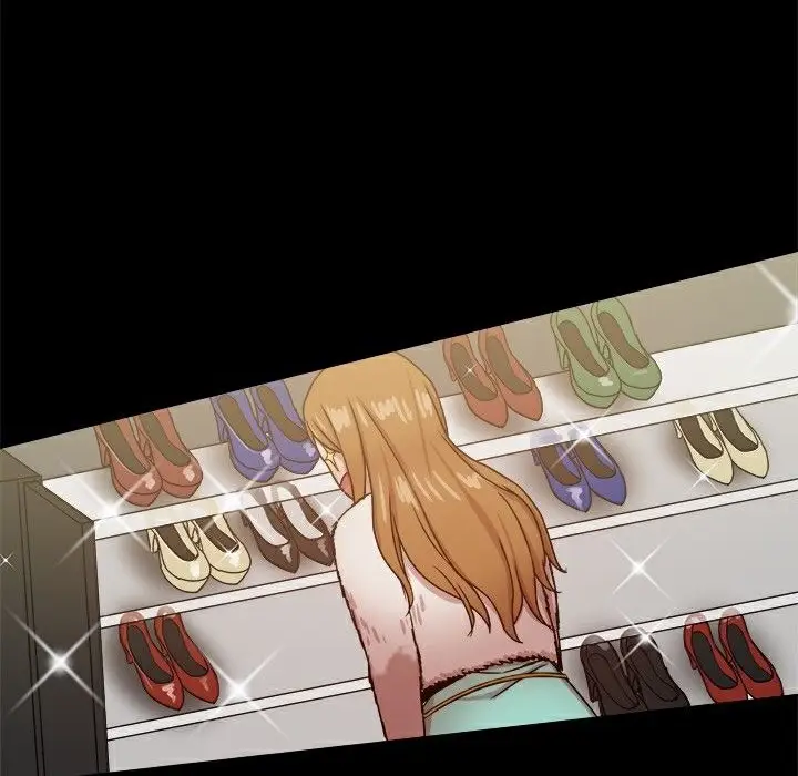 漫画《Thrill Girl/帮派女婿》第25话第73张图