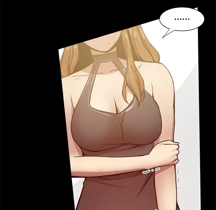 漫画《Thrill Girl/帮派女婿》第27话第94张图