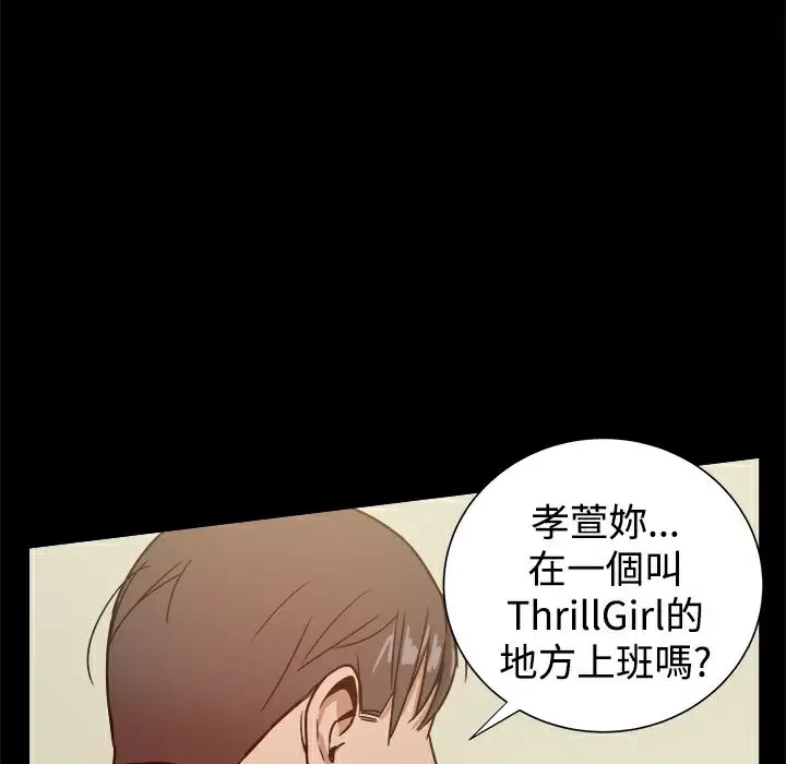 漫画《Thrill Girl/帮派女婿》第28话第53张图