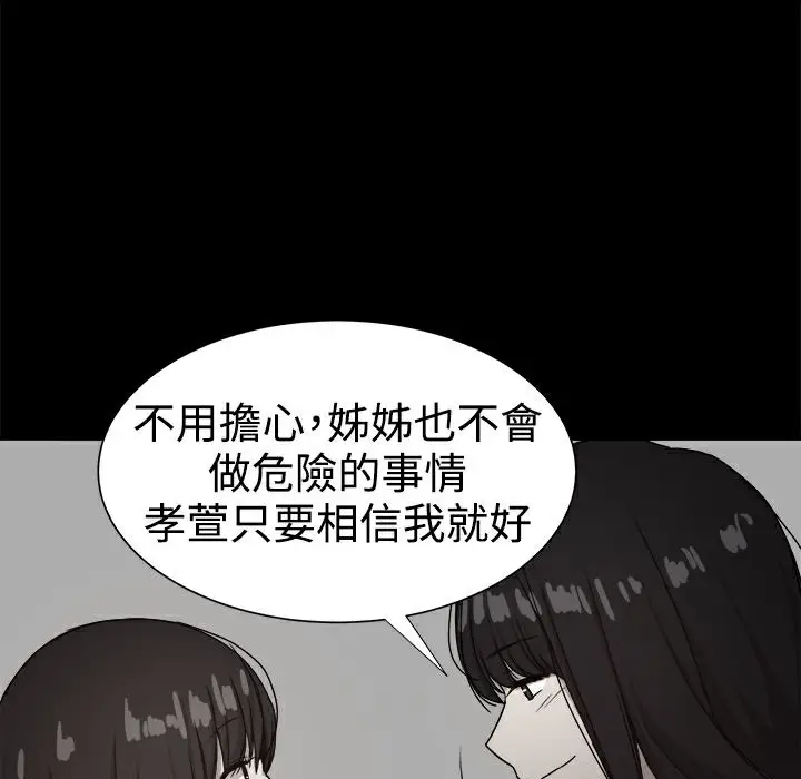 漫画《Thrill Girl/帮派女婿》第36话第112张图