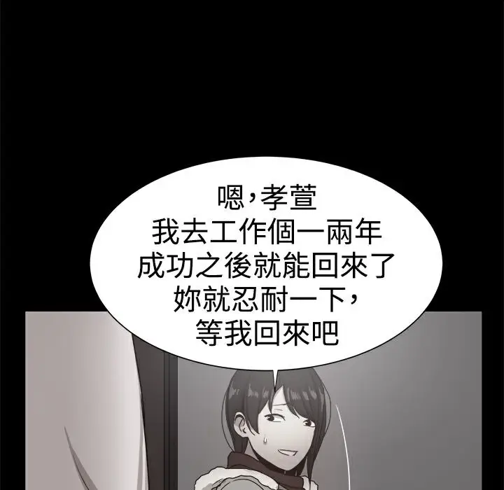 漫画《Thrill Girl/帮派女婿》第36话第170张图