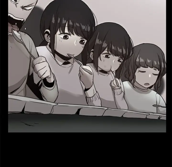 漫画《Thrill Girl/帮派女婿》第36话第54张图