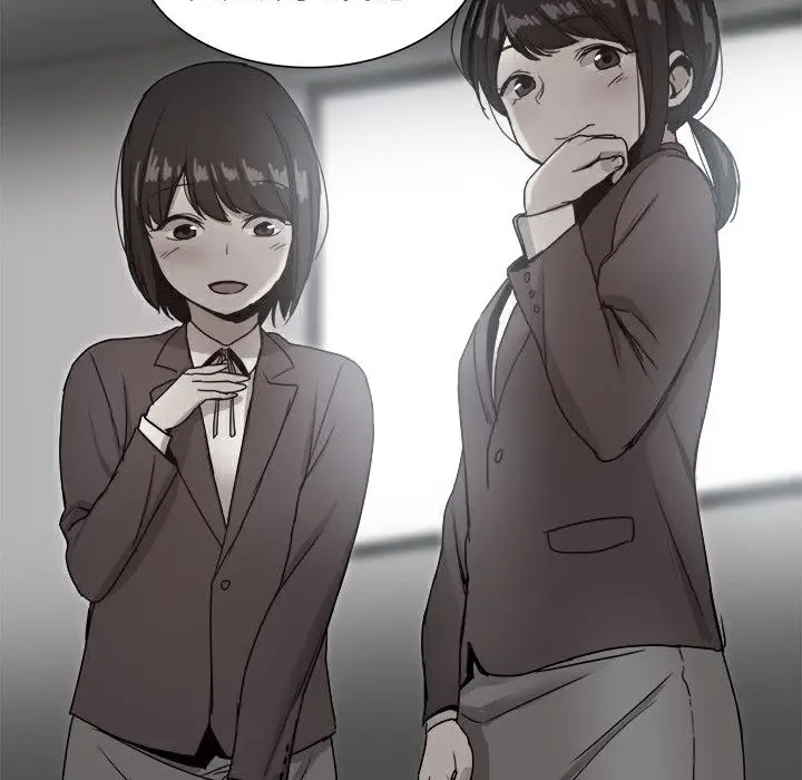 漫画《Thrill Girl/帮派女婿》第36话第60张图