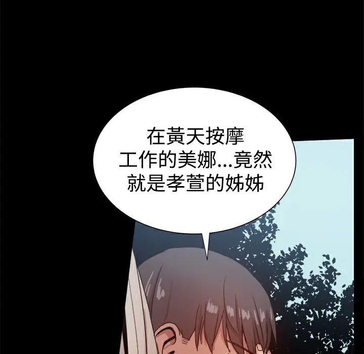 漫画《Thrill Girl/帮派女婿》第37话第30张图