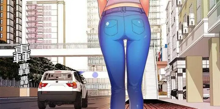 漫画《恋上朋友的爸爸》第1话第114张图