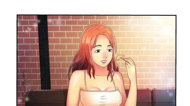 漫画《恋上朋友的爸爸》第2话第60张图