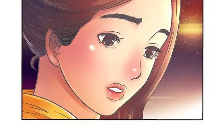 漫画《恋上朋友的爸爸》第3话第104张图
