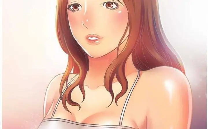 漫画《恋上朋友的爸爸》第3话第36张图