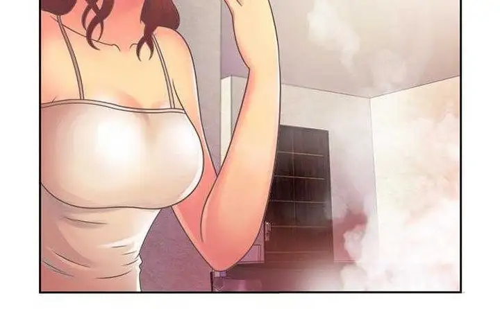 漫画《恋上朋友的爸爸》第3话第40张图
