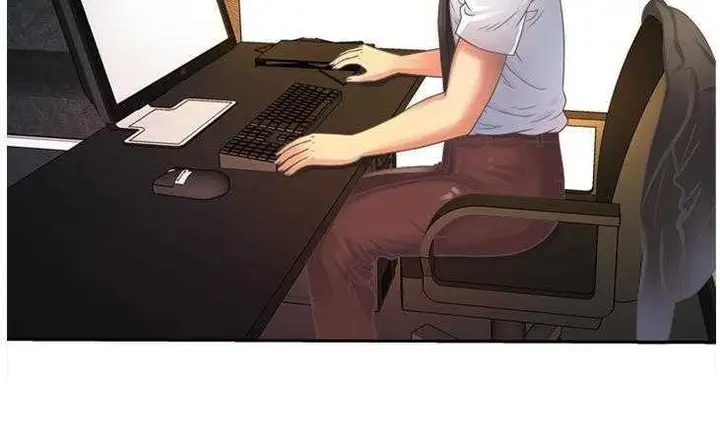 漫画《恋上朋友的爸爸》第3话第59张图