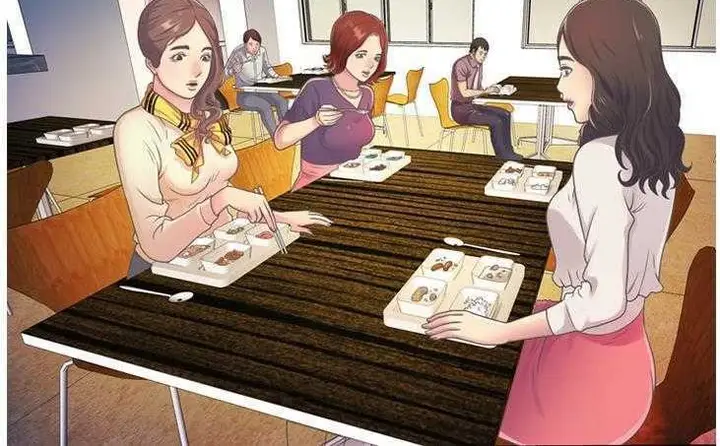 漫画《恋上朋友的爸爸》第3话第65张图