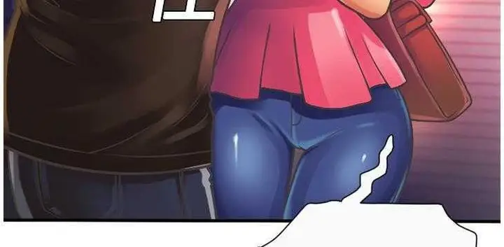 漫画《恋上朋友的爸爸》第4话第136张图