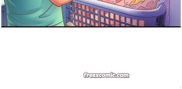 漫画《恋上朋友的爸爸》第4话第50张图