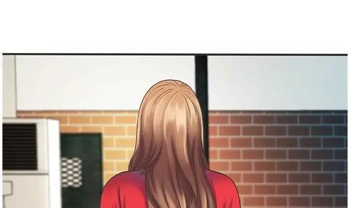 漫画《恋上朋友的爸爸》第5话第100张图