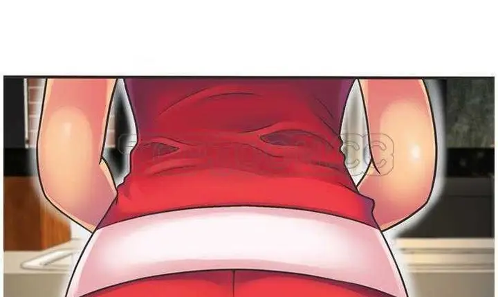 漫画《恋上朋友的爸爸》第5话第103张图