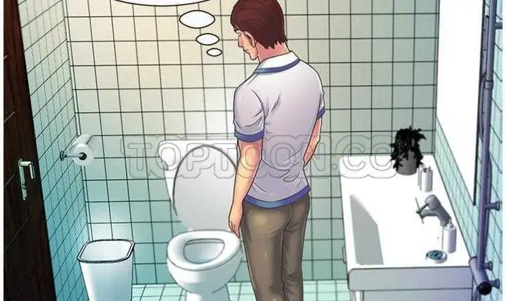 漫画《恋上朋友的爸爸》第5话第143张图