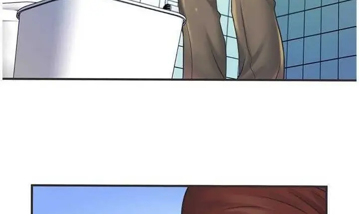 漫画《恋上朋友的爸爸》第5话第147张图