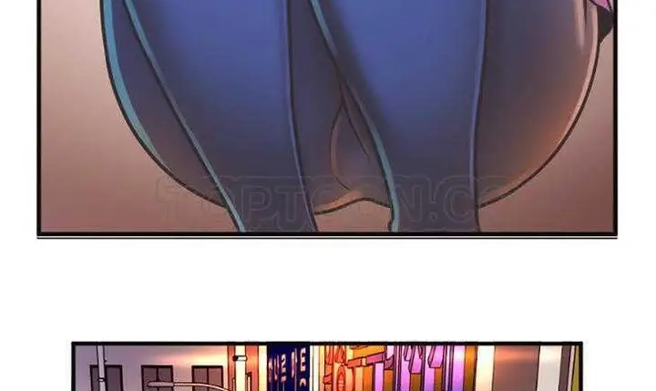 漫画《恋上朋友的爸爸》第5话第33张图
