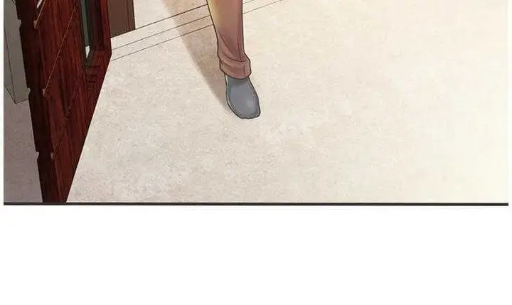 漫画《恋上朋友的爸爸》第5话第77张图