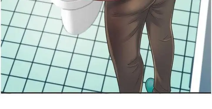 漫画《恋上朋友的爸爸》第6话第10张图