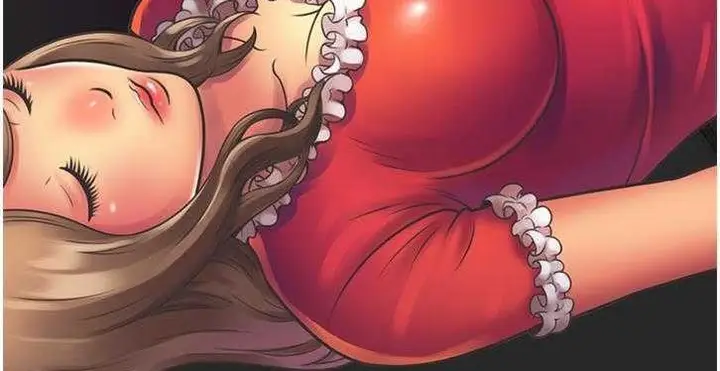 漫画《恋上朋友的爸爸》第6话第107张图