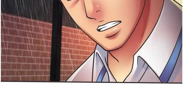漫画《恋上朋友的爸爸》第6话第115张图