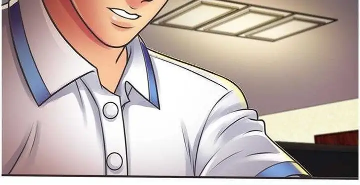 漫画《恋上朋友的爸爸》第6话第120张图